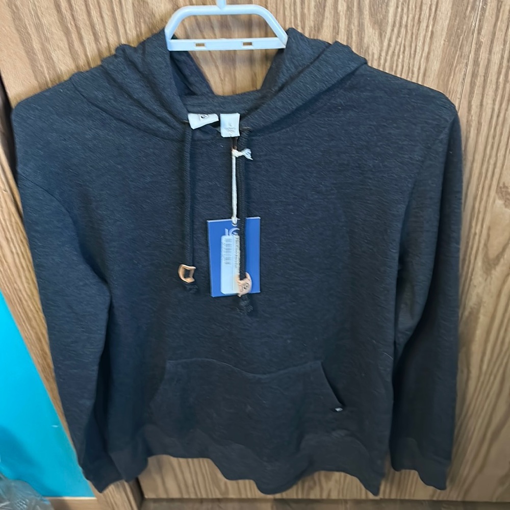 Tentree Hoodie